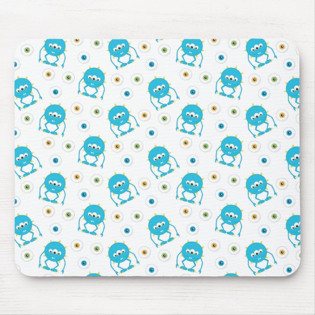 Kids Mousepad (Frente)