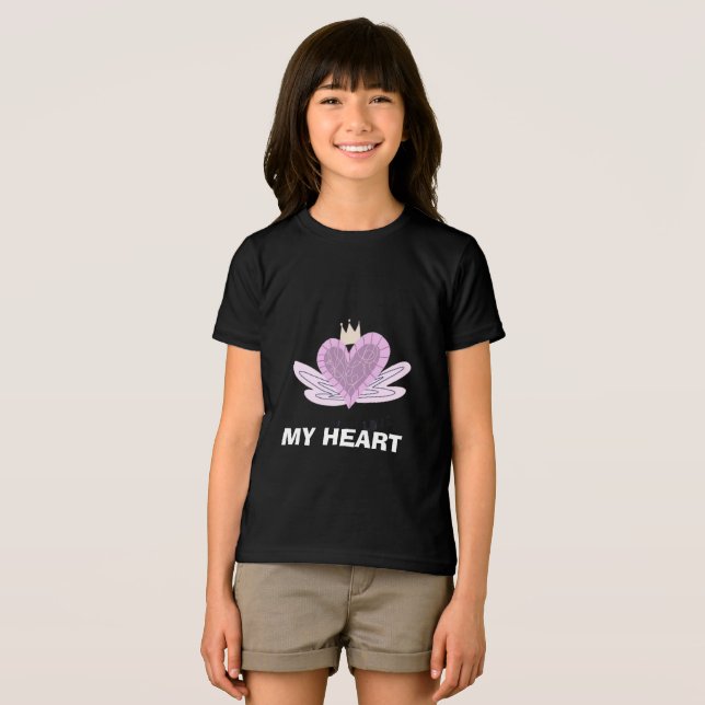 KIDS MY Heart presentes (Frente Completa)