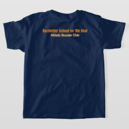 KIDS RSD Wildcats - Camisa do ribeiro