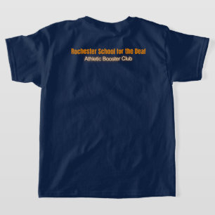 KIDS RSD Wildcats - Camisa do ribeiro