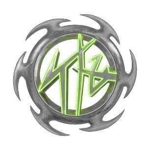 Kids (SKZ) BLEEP beyblade adesivo