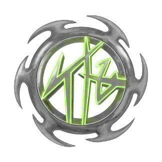 Kids (SKZ) BLEEP beyblade adesivo