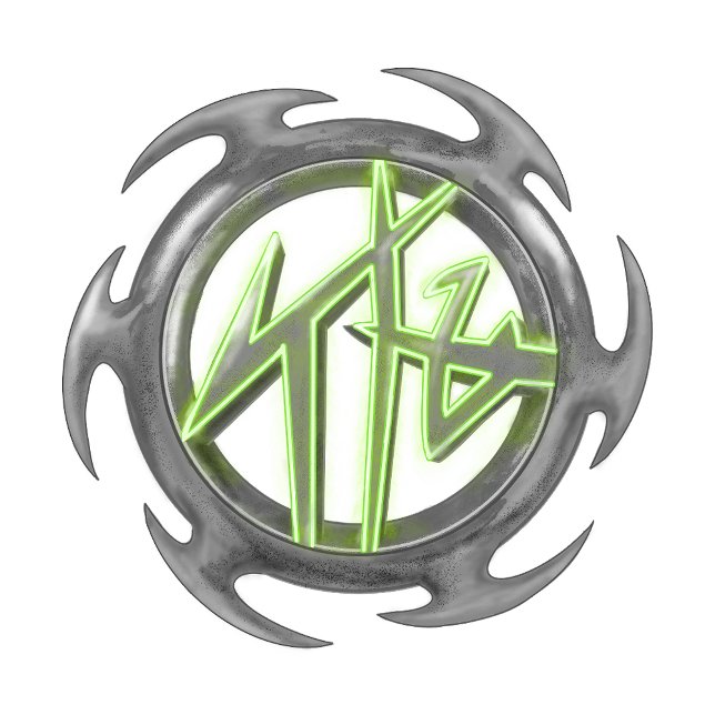 Kids (SKZ) BLEEP beyblade adesivo (Criador carregado)