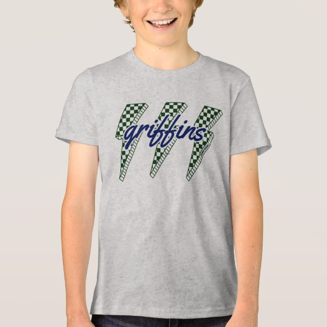 Kids_T-shirt (Frente)