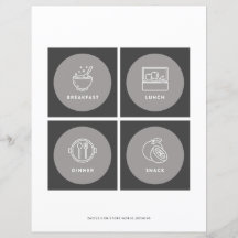 Kids Todler Daily Routine Cards Visual Schedule 3