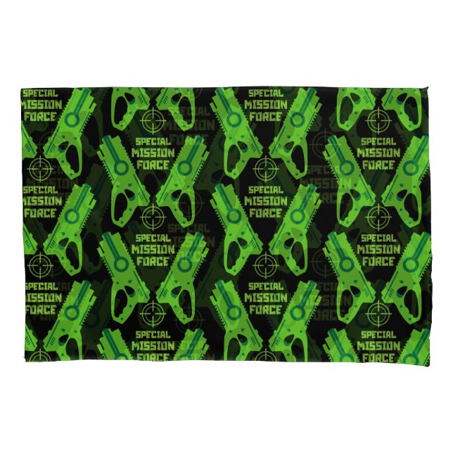 Kids Toy Gun Batalha Natal E Aniversário (Frente)