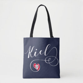 Kiel Heart Bolsa de compra, Alemanha