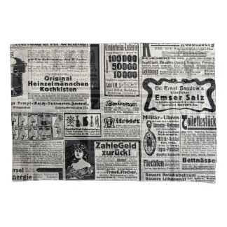 Kiev histórico: Ilustração do jornal de 1917