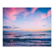 Kihei Sunset, Maui, Havaí | POSTER