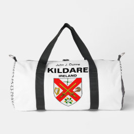 Kildare Irlanda - Irlandês Personalizado