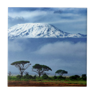 Kilimanjaro Kenya
