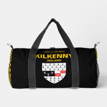 Kilkenny Irlanda - Irlandês Personalizado