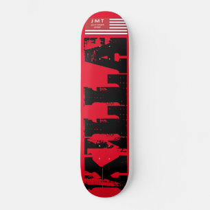 KILLA / skate TST