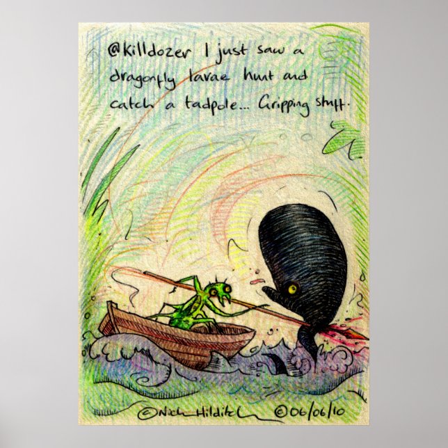 @killdozer irkafirka impressão (Frente)