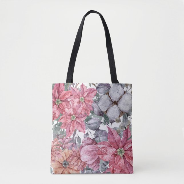 Kimoli Canvas Aestética Tote Bag para Women Beach (Frente)