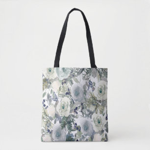 Kimoli Canvas Aestic Tote Bag
