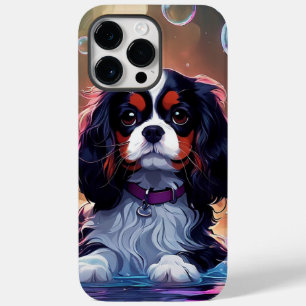 King Charles Case