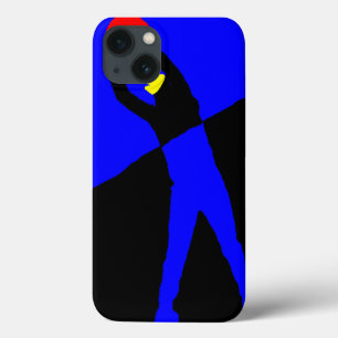King Matthew capas de iphone