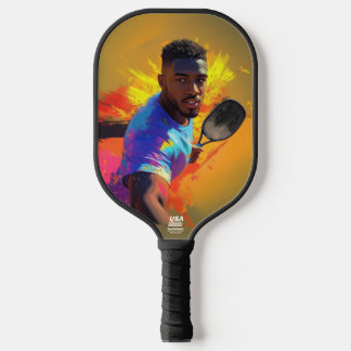 King PickleBall