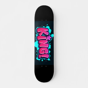 King Skateboard