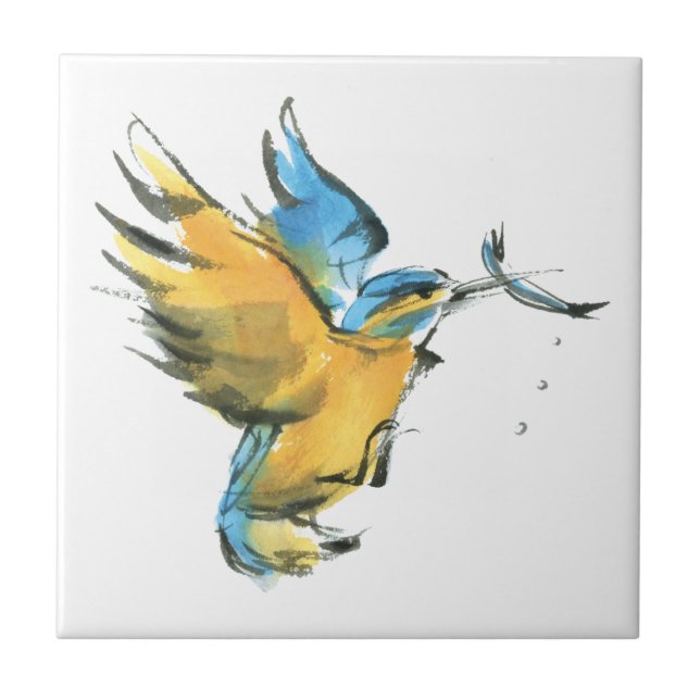 Kingfisher (Frente)