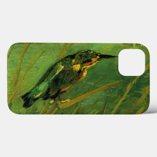 Kingfisher por Vincent van Gogh