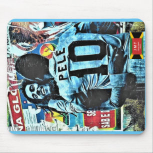 KINGS Mousepad