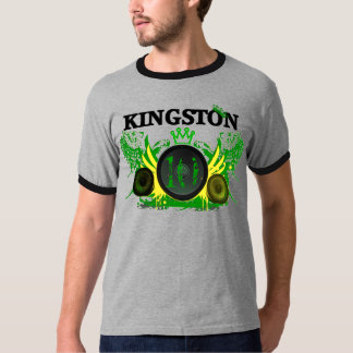 Kingston camisa de 10 t