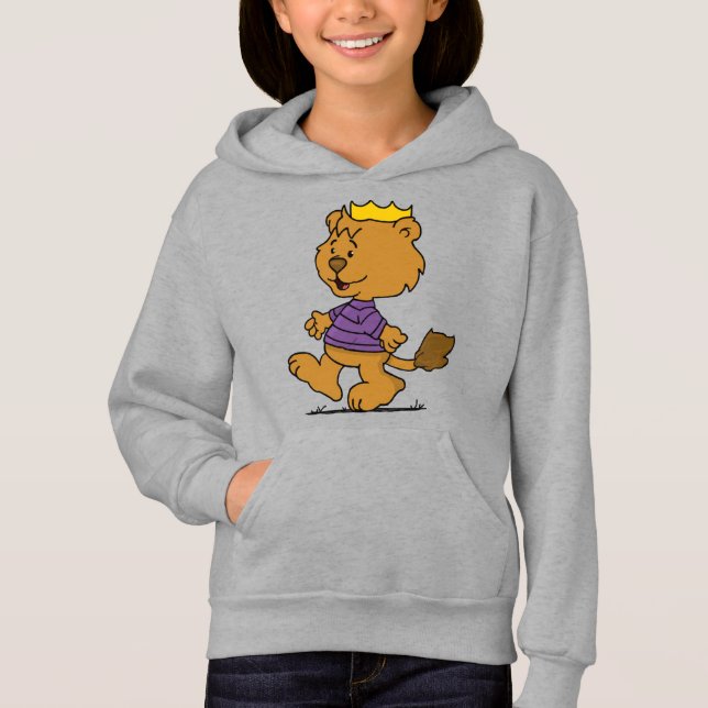 Kingston Hoodie (Frente)