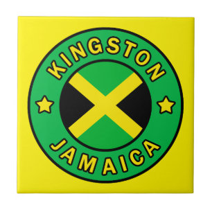 Kingston Jamaica