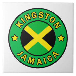 Kingston Jamaica