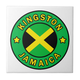 Kingston Jamaica