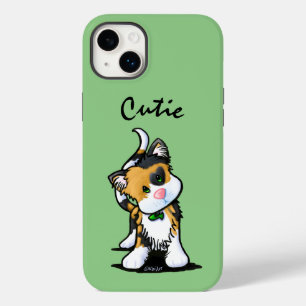 KiniArt Calico Cat