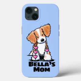 KiniArt Heartstrings Brittany