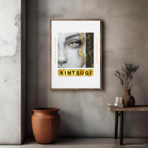 KINTSUGI