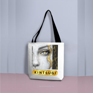 KINTSUGI BOLSA