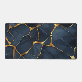 Kintsugi Dark Blue