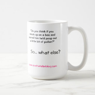 Kira na caneca do pólen da abelha do carro