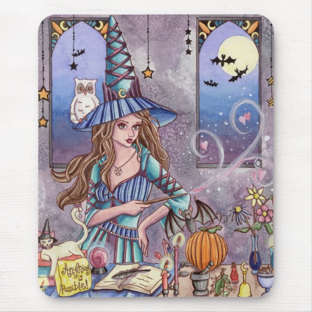 Kirra Mousepad (Frente)