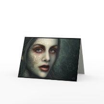 Kismet - cartão vazio