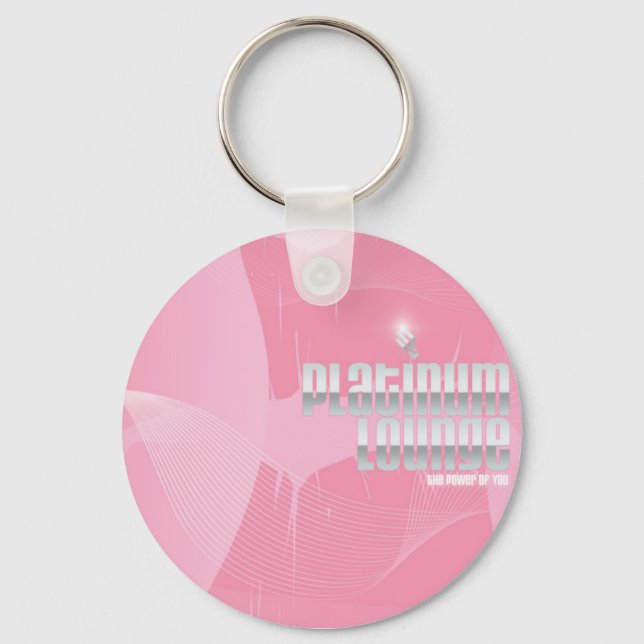 Kiss chaveiro (Frente)