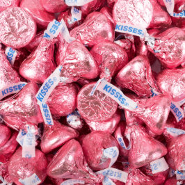 Kisses de Hershey em Massa em Opções de Cores Asso