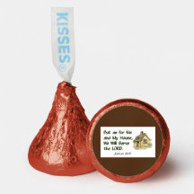 Kisses®, do Kisses Hershey®, para a casa de agrade
