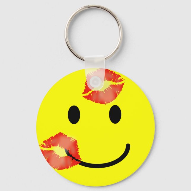 'kissey FACE CHAVEIRO (Frente)