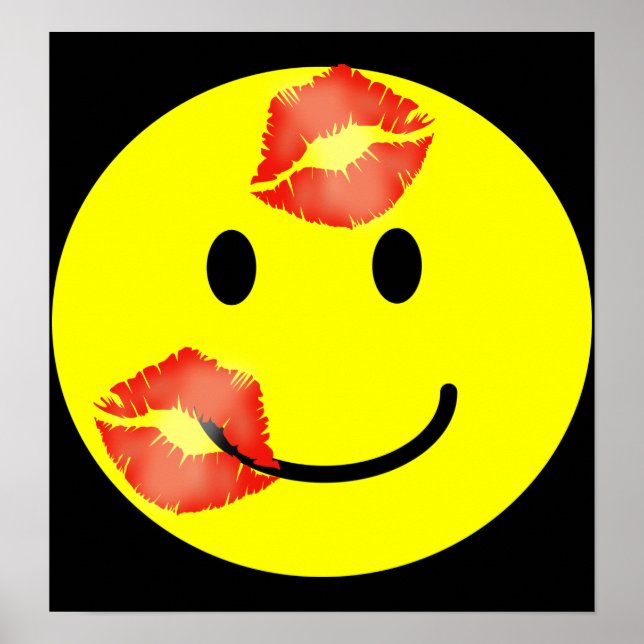 'KISSEY FACE IMPRESSÃO (Frente)