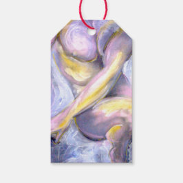 Kit de Etiquetas de Presente Para Ele - Arte Origi