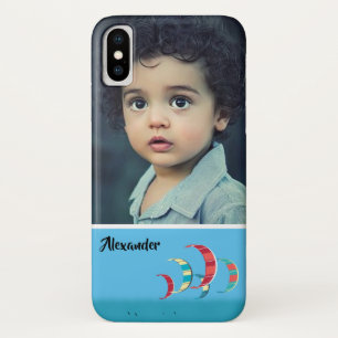 Kite Surfing Photo Case-Mate capas de iphone