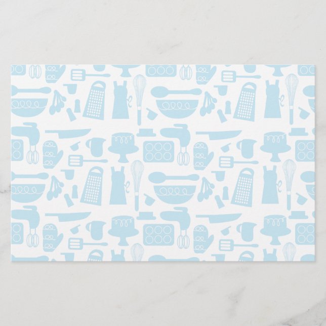 Kitschy Kitchen (Frente)