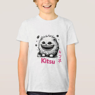 Kitsu - Energia de Gato Suave