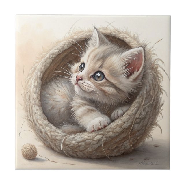 Kitten (Frente)